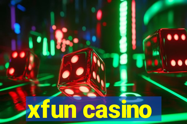 xfun casino